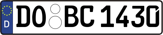 DO-BC1430
