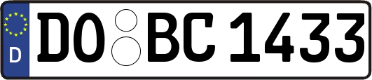 DO-BC1433