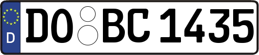 DO-BC1435