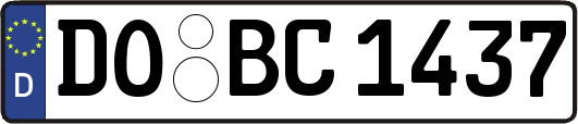DO-BC1437