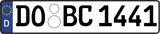 DO-BC1441