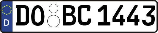 DO-BC1443