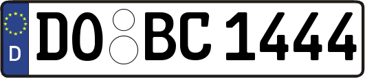 DO-BC1444