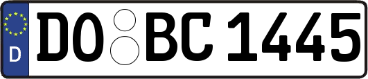 DO-BC1445