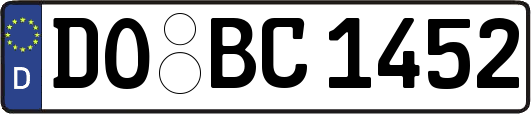 DO-BC1452