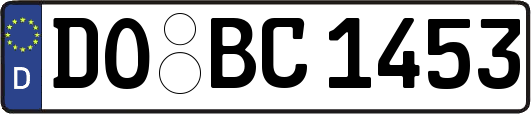 DO-BC1453