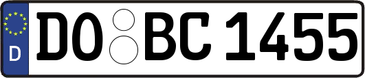 DO-BC1455