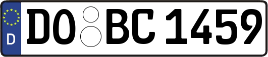 DO-BC1459