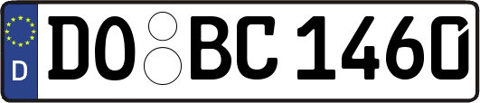 DO-BC1460
