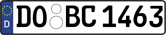 DO-BC1463