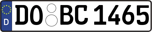 DO-BC1465