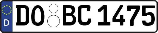 DO-BC1475