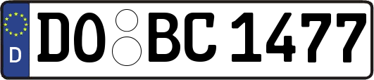 DO-BC1477