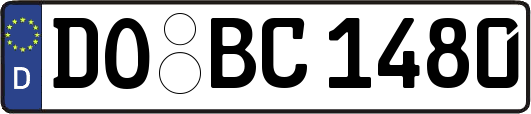 DO-BC1480