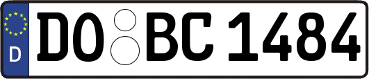 DO-BC1484