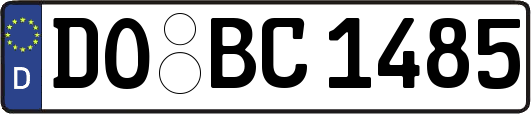 DO-BC1485