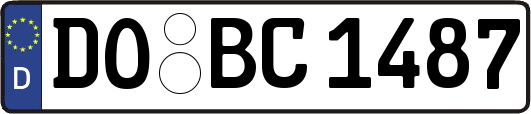 DO-BC1487