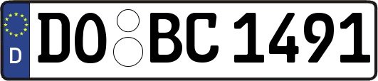 DO-BC1491