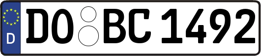 DO-BC1492