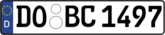 DO-BC1497