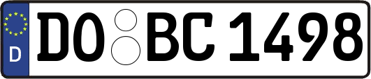 DO-BC1498