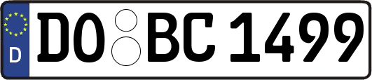 DO-BC1499