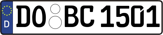 DO-BC1501