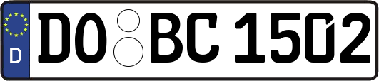 DO-BC1502