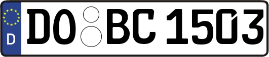 DO-BC1503