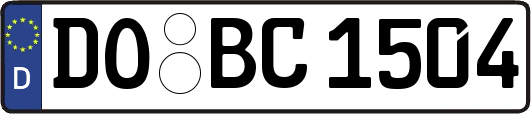 DO-BC1504