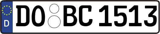 DO-BC1513