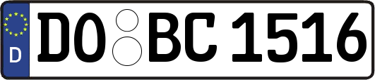 DO-BC1516