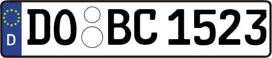 DO-BC1523