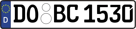 DO-BC1530
