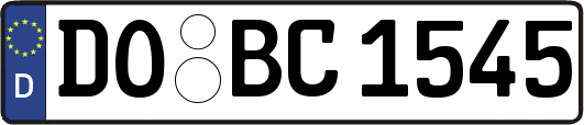 DO-BC1545