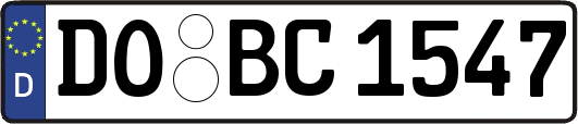 DO-BC1547