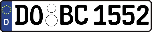 DO-BC1552