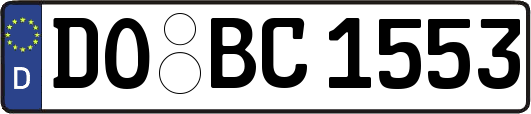 DO-BC1553