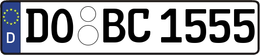 DO-BC1555