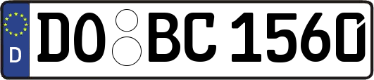 DO-BC1560