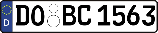 DO-BC1563