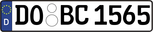 DO-BC1565