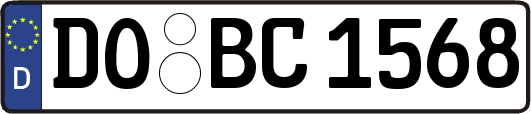 DO-BC1568