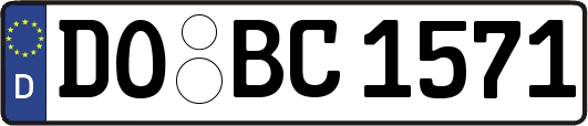 DO-BC1571