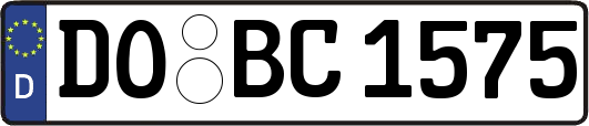 DO-BC1575