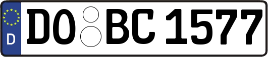 DO-BC1577