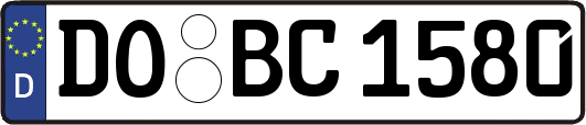 DO-BC1580