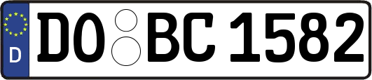 DO-BC1582