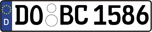 DO-BC1586