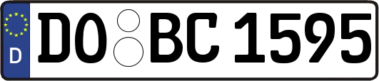 DO-BC1595